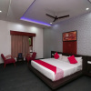 Отель OYO 16499 Hotel Moti Dungri Palace, фото 3