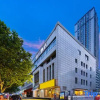 Отель Moshang Hotel (Zhengzhou Huayuan Road Zhongzhou Avenue Branch), фото 8