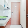 Отель Good Deal And Modern Look Studio Apartment B Residence, фото 7