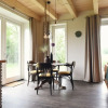 Отель Rustic Apartment in Callantsoog with Terrace, фото 7