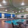 Отель Holiday Inn Express & Suites Tulsa S Broken Arrow Hwy 51, an IHG Hotel, фото 11