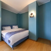 Отель Busan Gwangalli Hotel Raum 103, фото 22