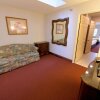 Отель Comfort Suites Mackinaw City, фото 4