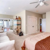 Отель Bogan s on the Beach 4 Bedroom Holiday Home By Bald Head Island, фото 4