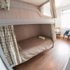 Отель The Beach House Hostel, фото 21
