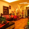 Отель Flower Heart Bed and Breakfast, фото 2
