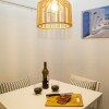 Отель RVhotels Apartamentos Duplex Bon Sol, фото 36