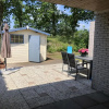 Отель Bungalow Dune - Klepperstee Ouddorp near the beach with 2 terraces and garden - not for companies, фото 13
