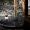 Отель Hatcho no Yu Hot Spring Ryokan, фото 13