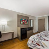 Отель Red Roof Inn & Suites Thomasville, фото 36
