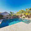 Отель Chic Home in Heart of Central Scottsdale W/ Pool Home, фото 10