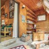 Отель Creekside Cabin w/ Deck by Hiking Trails & Fishing, фото 1