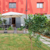 Отель Casa con Giardino all ex Fabbrica di Pomodoro, фото 1