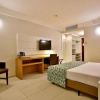 Отель Quality Hotel São Salvador, фото 28