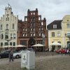 Отель City Apartments Altstadt Wismar в Висмаре