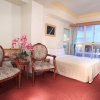 Отель Longchi Hotel, фото 17