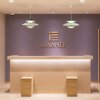 Отель AMANEK Asahikawa, фото 18