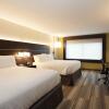 Отель Holiday Inn Express Oneonta, an IHG Hotel, фото 4