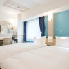 Отель Toyoko Inn Matsudo Station Higashi, фото 30
