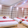 Отель Sapa Hung Giang Hotel, фото 11
