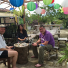 Отель Hanna Homestay Banyuwangi, фото 15