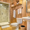 Отель Cozy New Braunfels Family Cabin w/ Porch & Views!, фото 7