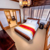Отель Jeju Hanok Hotel Hallagung, фото 3