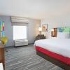 Отель Hampton Inn Simpsonville, фото 4