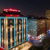 Отель Hampton By Hilton Istanbul Merter, фото 23