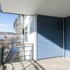 Отель Self Catering Apartment Bratsberg Brygge, фото 6