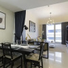 Отель Charming & Spacious Apt in Dubai Marina - Fits 5, фото 12