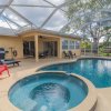 Отель Sunny Days Bradenton Pool Home Minutes From Local Beaches 2 Bedroom Home by Redawning, фото 31
