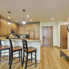 Отель Ski-in/ski-out All-suite W/ Pool, Gym & Hot Tubs 2 Bedroom Condo, фото 12