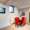Отель Piccadilly Suites, фото 20