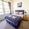 Отель Central Auckland 1-Bedroom Apartment, фото 4