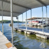 Отель Lake of the Ozarks Retreat w/ Dock & Sunset View!, фото 15