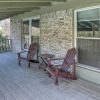 Отель Richardson Home w/ Outdoor Oasis & Movie Room, фото 18