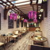 Отель Grand FFOUR, фото 10