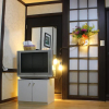 Отель Paldogangsan Guesthouse, фото 1