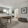 Отель Hampton Inn & Suites North Dallas Central Expy, фото 7