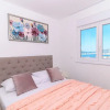 Отель Luxury 90 m2 Apt.w.balcony & Spectacular sea View, фото 4