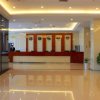 Отель Qingdao Oriental Star Hotel, фото 10