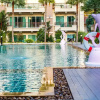 Отель Phuket Villa Condominium by Lofty, фото 15