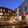 Отель China Community Art Habitat Hotel, фото 1