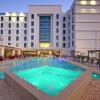 Отель Crowne Plaza Panama Airport, an IHG Hotel в Токумен