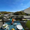 Отель Villa Du Soleil La Grande Motte 9255, фото 5