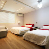 Отель Amourex Hotel, фото 3