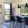 Отель 8 Person Holiday Home in Saltum, фото 13