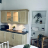 Отель Beautiful 1 bed Apartment in Glasgow Merchant City, фото 6