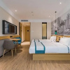 Отель City Comfort Inn (Dongguan East Bus Station Branch, фото 34